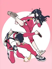 comico漫画《星海食梦者》更新缩略图