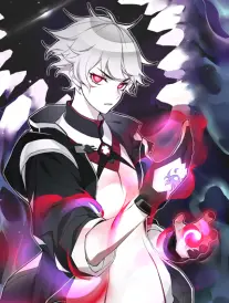 comico漫画《神隐少女馆》更新缩略图