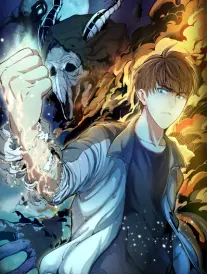 comico漫画《零号乐园》榜单缩略图